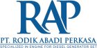 PT Rodik Abadi Perkasa
