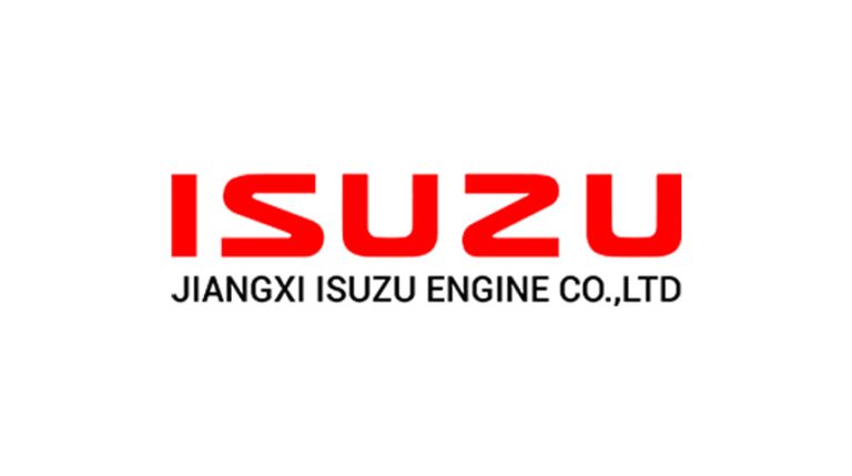 Isuzu Jiangxi